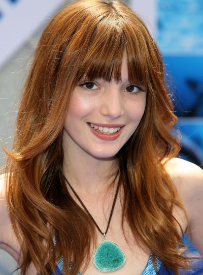 Bella Thorne ¿Cuándo Es Su Cumpleaños?