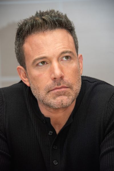Ben Affleck ¿Cuándo Es Su Cumpleaños?