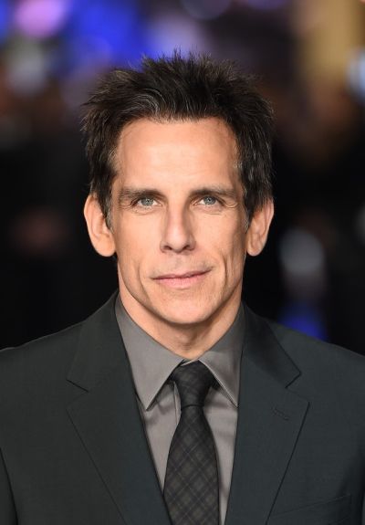 Ben Stiller ¿Cuándo Es Su Cumpleaños?