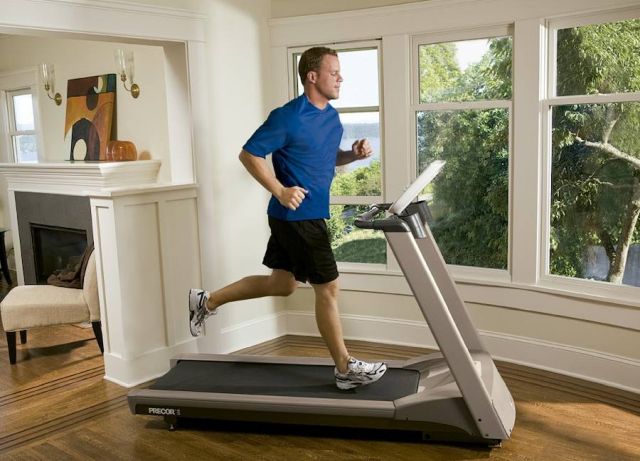 Beneficios de las Cintas de Correr Plegables