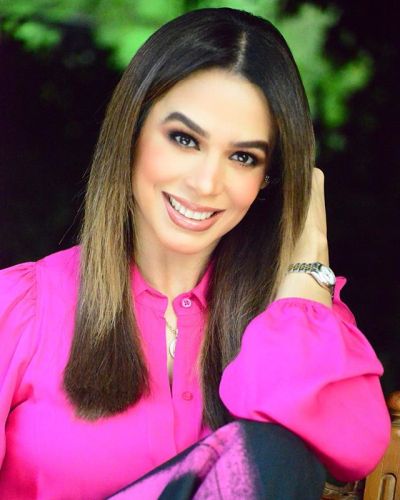 Biby Gaytán ¿Cuándo Es Su Cumpleaños?