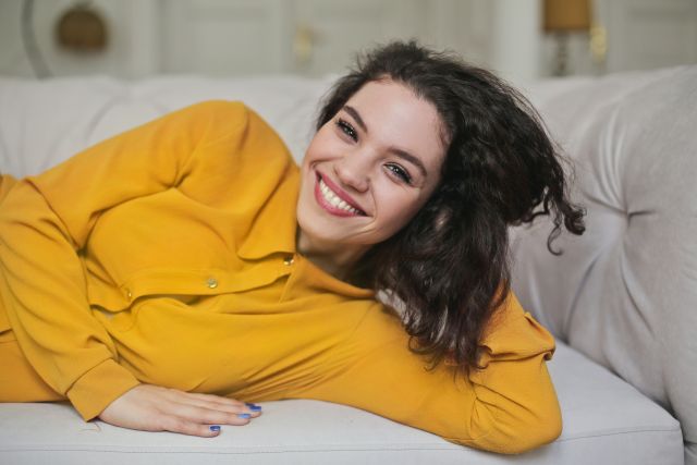 Blanqueamiento Dental Ten Una Sonrisa De Ensueño
