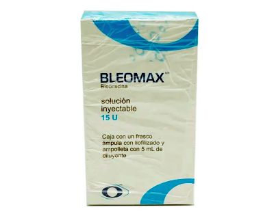 Bleomicina A Precio Más Económico, Dónde Comprar Este Medicamento Online