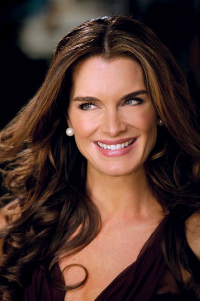 Brooke Shields ¿Cuándo Es Su Cumpleaños?