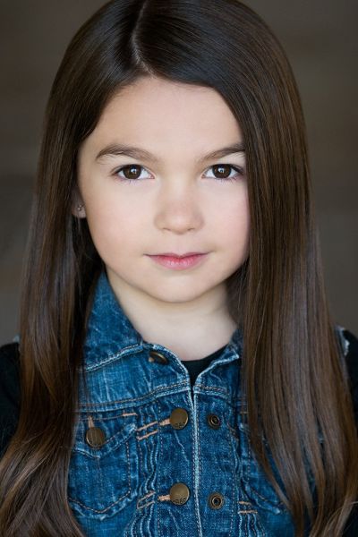 Brooklynn Prince ¿Cuándo Es Su Cumpleaños?