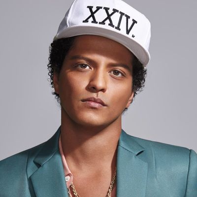 Bruno Mars ¿Cuándo Es Su Cumpleaños?