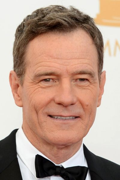 Bryan Cranston ¿Cuándo Es Su Cumpleaños?
