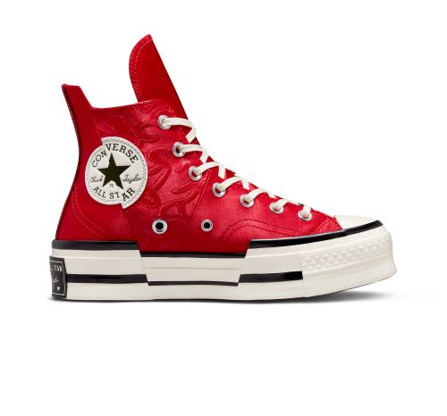 CHUCK 70 PLUS Año Del Conejo Chino