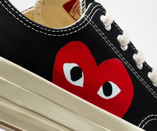 COMME DES GARÇONS En MÉXICO – RESTOCK