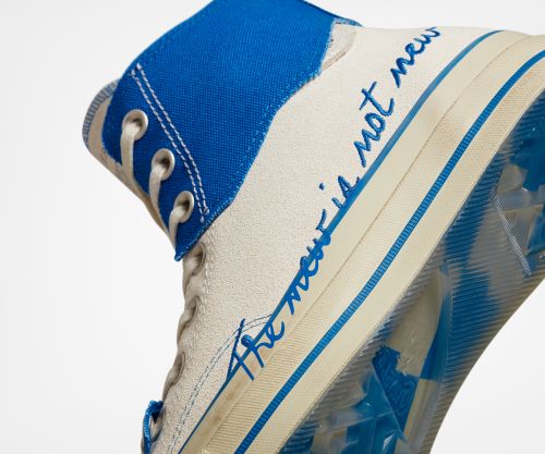 CONVERSE y La Marca De Seúl, ADER ERROR, Se Hacen Presentes