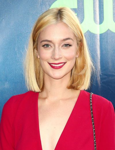 Caitlin FitzGerald ¿Cuándo Es Su Cumpleaños?