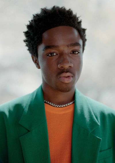 Caleb McLaughlin ¿Cuándo Es Su Cumpleaños?