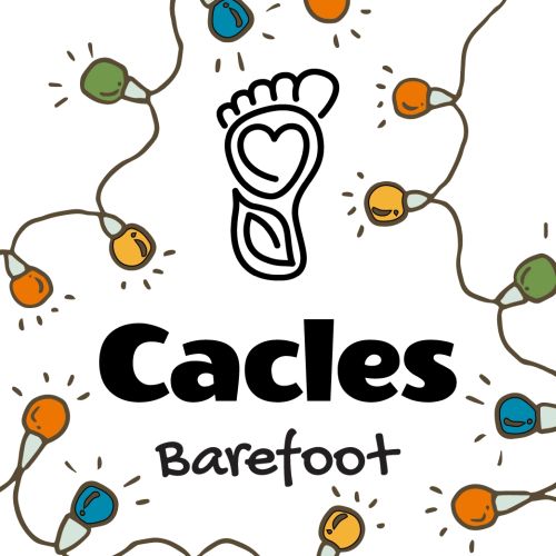 Calzado Barefoot Conoce Sus Beneficios