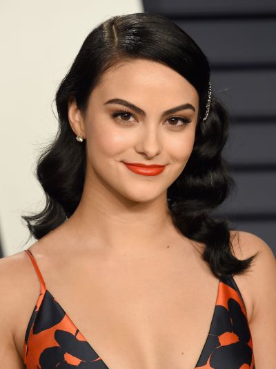Camila Mendes ¿Cuándo Es Su Cumpleaños?