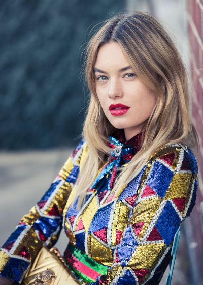 Camille Rowe ¿Cuándo Es Su Cumpleaños?