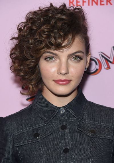 Camren Bicondova ¿Cuándo Es Su Cumpleaños?