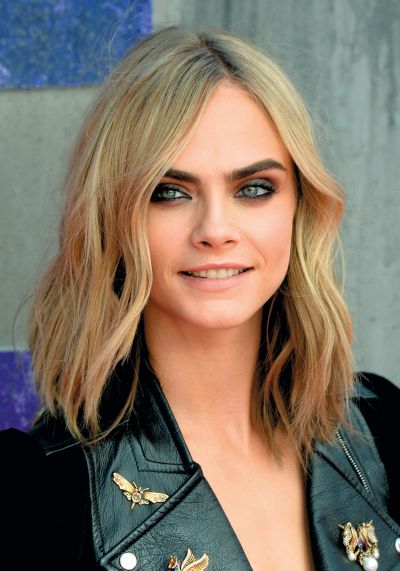 Cara Delevingne ¿Cuándo Es Su Cumpleaños?