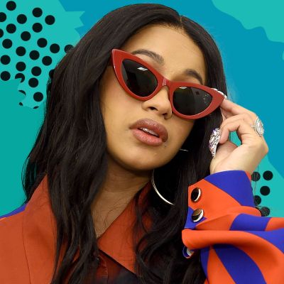 Cardi B ¿Cuándo Es Su Cumpleaños?