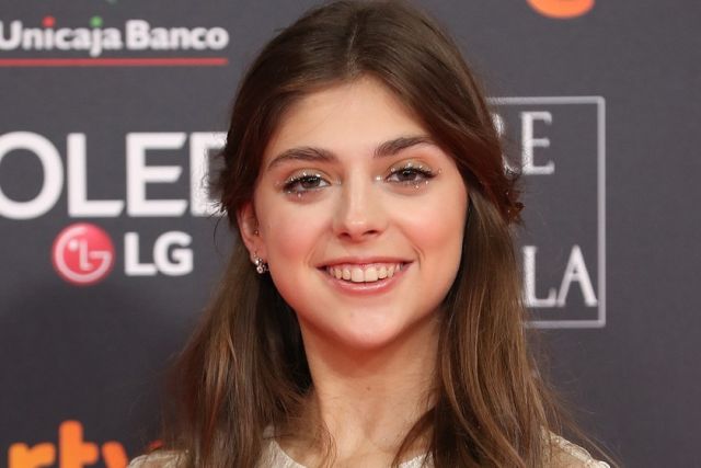 Carmen Arrufat ¿Cuándo Es Su Cumpleaños?