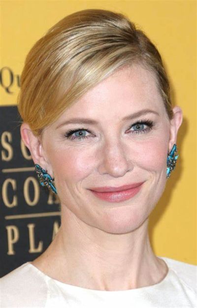 Cate Blanchett ¿Cuándo Es Su Cumpleaños?