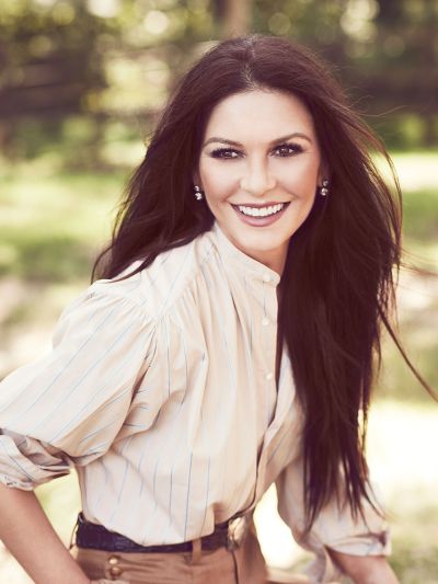 Catherine Zeta-Jones ¿Cuándo Es Su Cumpleaños?