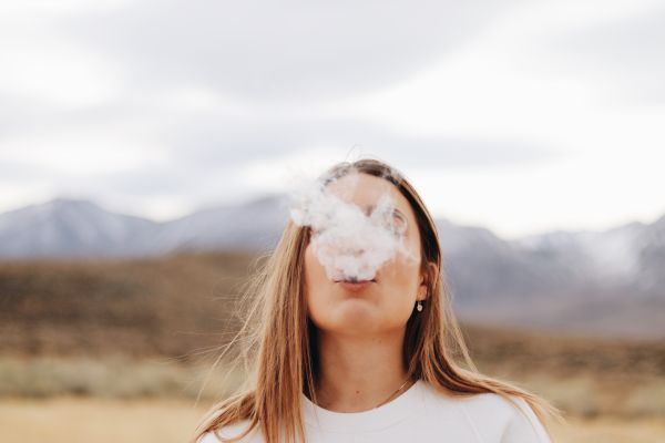 Causas De Los Dientes Amarillos