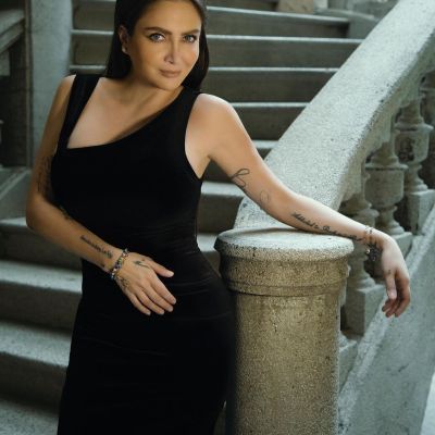 Celia Lora ¿Cuándo Es Su Cumpleaños?