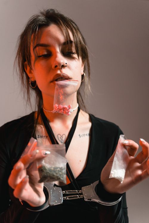 Centros De Desintoxicación De Alcohol Y Drogas
