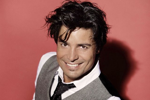 Chayanne ¿Cuándo Es Su Cumpleaños?