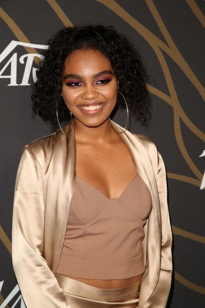 China Anne McClain ¿Cuándo Es Su Cumpleaños?