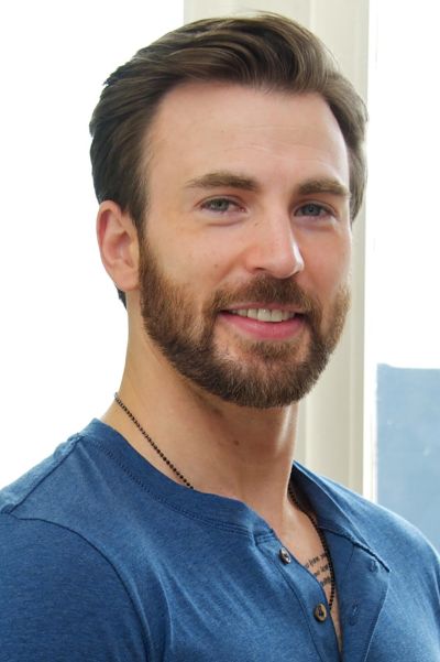 Chris Evans ¿Cuándo Es Su Cumpleaños?