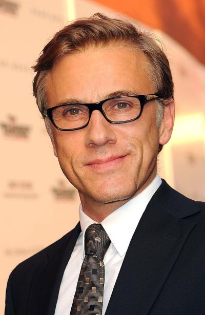 Christoph Waltz ¿Cuándo Es Su Cumpleaños?