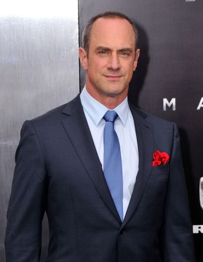Christopher Meloni ¿Cuándo Es Su Cumpleaños?