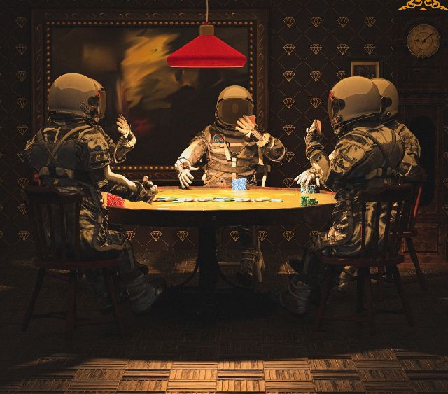 Combatir El Blanqueo De Capitales En Los Portales De Juego Virtual: Estrategias Innovadoras