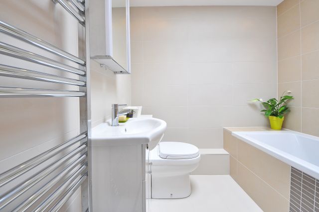 Cómo Decorar El Baño Que Toda Chica Desearía Tener