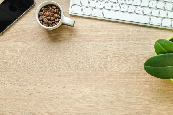Cómo Decorar Tu Escritorio Para Computadora