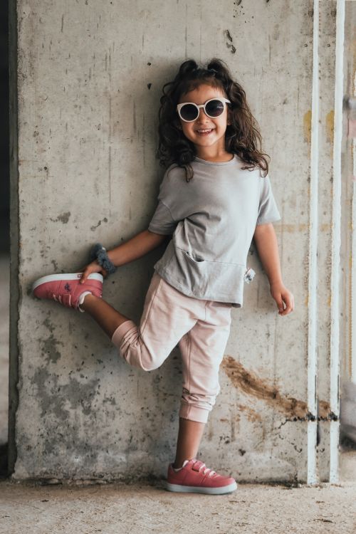 Cómo Elegir Los Mejores Zapatos Para Niños