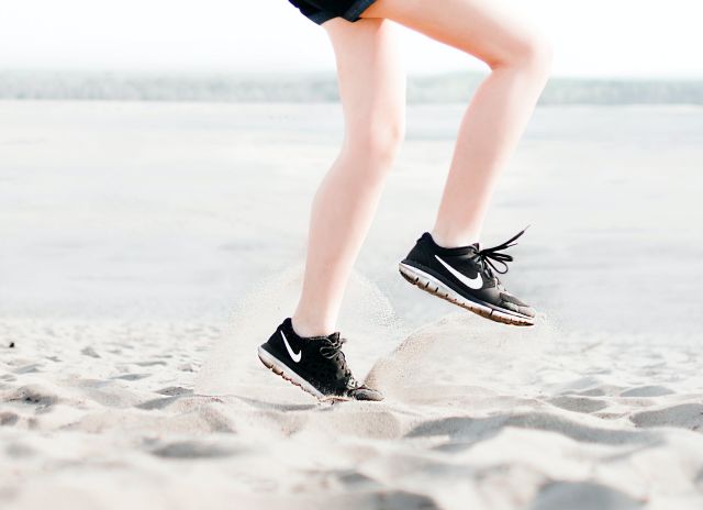 Cómo Elegir Los Tenis Para Mujer Adecuados