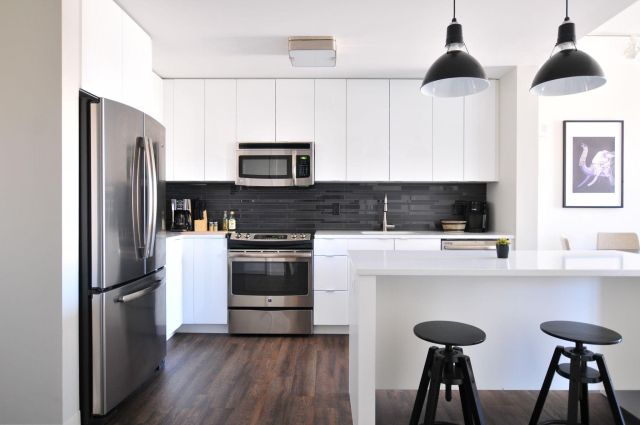 Cómo Elevar El Estilo De Nuestra Cocina Y Platillos Con Hamilton Beach