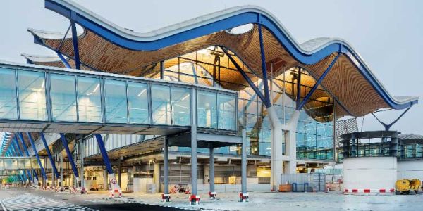 Consejos Para Moverte Desde El Aeropuerto de Madrid