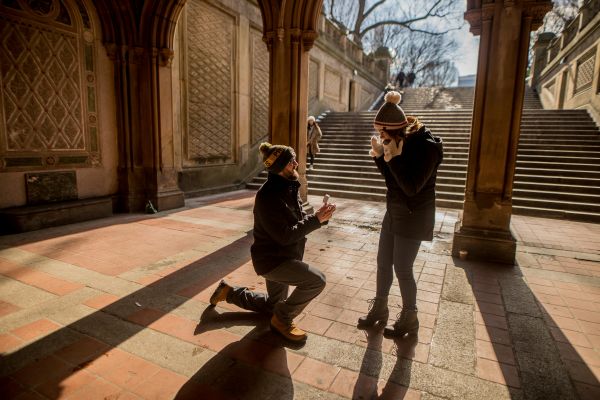 Consejos Para Pedir Matrimonio