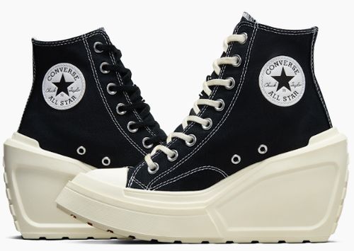 Converse Te Invita A Descubrir El Límite De Tu Estilo