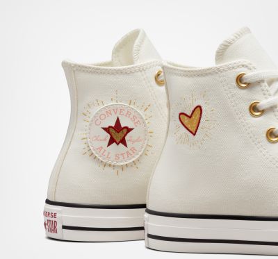 Converse V-Day