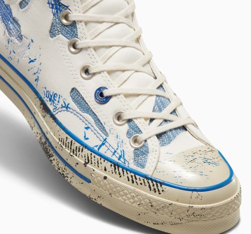 Converse Y La Marca Creativa De Seúl, Ader Error, Lanza Su Segundo Drop De Calzado