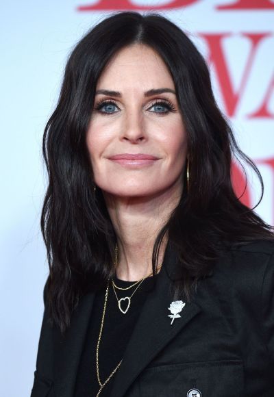 Courteney Cox ¿Cuándo Es Su Cumpleaños?