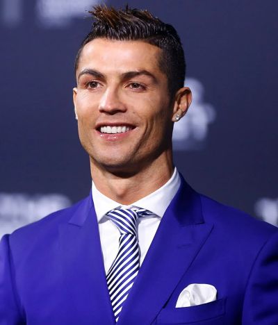 Cristiano Ronaldo ¿Cuándo Es Su Cumpleaños?