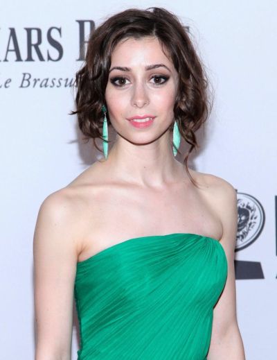 Cristin Milioti ¿Cuándo Es Su Cumpleaños?
