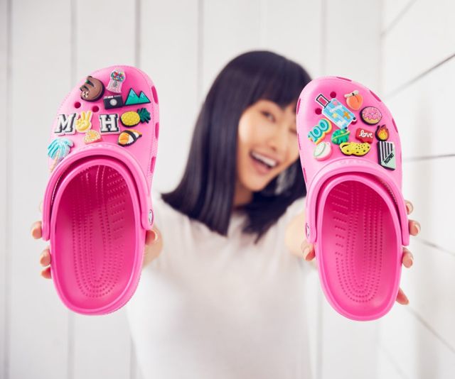 Crocs Originales Conoce Los Beneficios de Utilizarlas