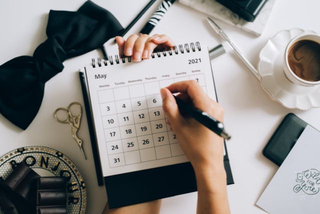 ¿Cuáles Son Los Días De Vuelos En Promoción?