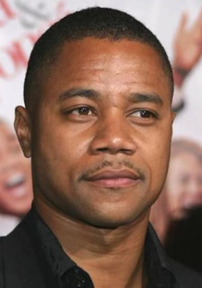 Cuba Gooding Jr. ¿Cuándo Es Su Cumpleaños?